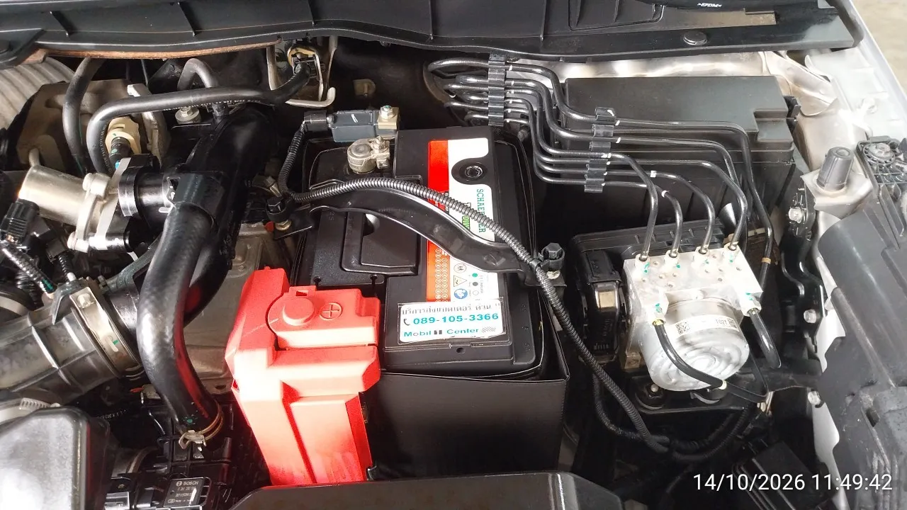 2021 Honda City – 6