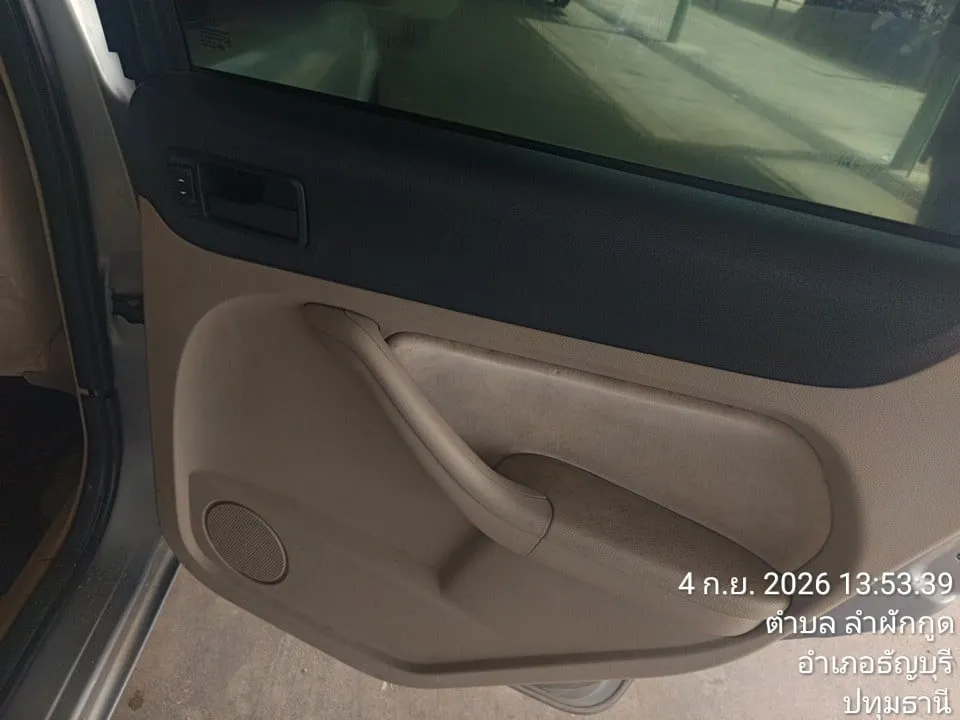 2006 Ford Focus – 11