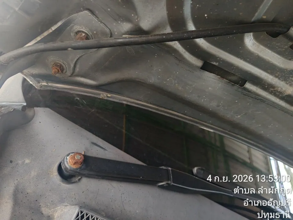 2006 Ford Focus – 6