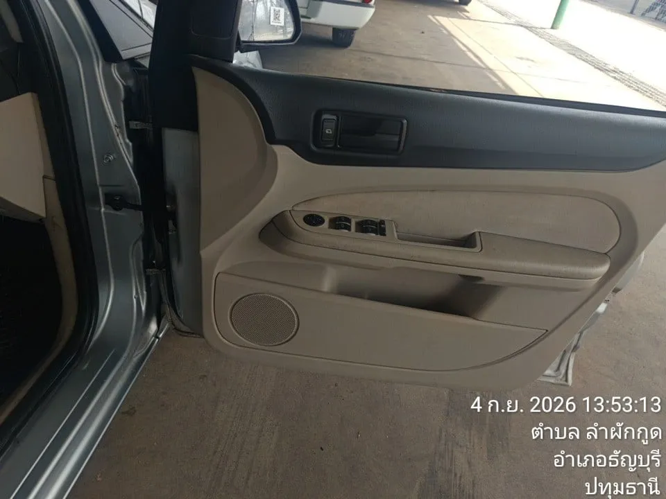 2006 Ford Focus – 8