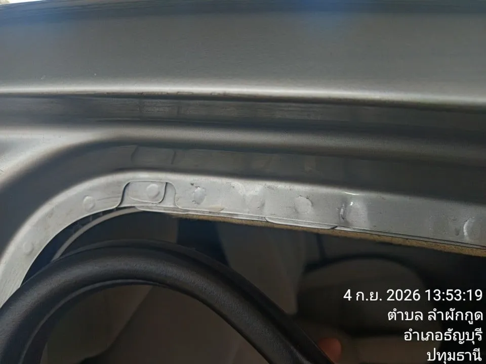 2006 Ford Focus – 9
