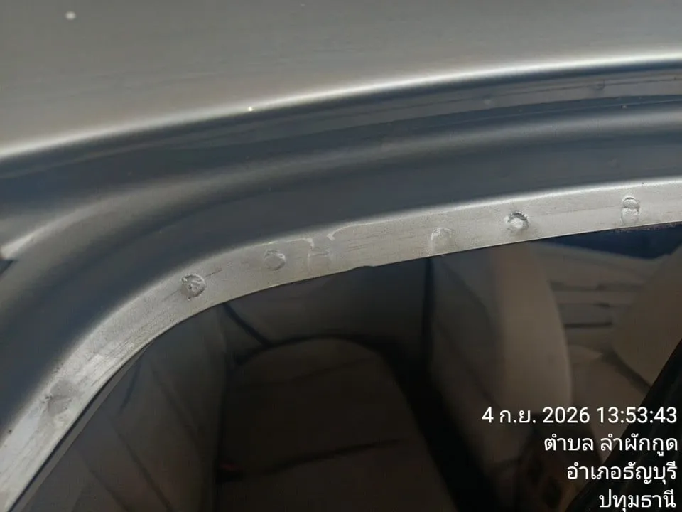 2006 Ford Focus – 12