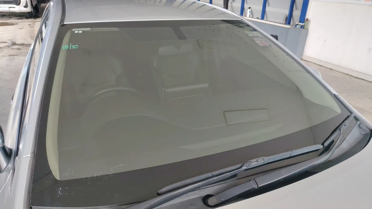 2022 Toyota Corolla Altis – Exterior