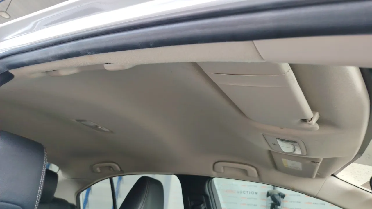 2022 Toyota Corolla Altis – Exterior