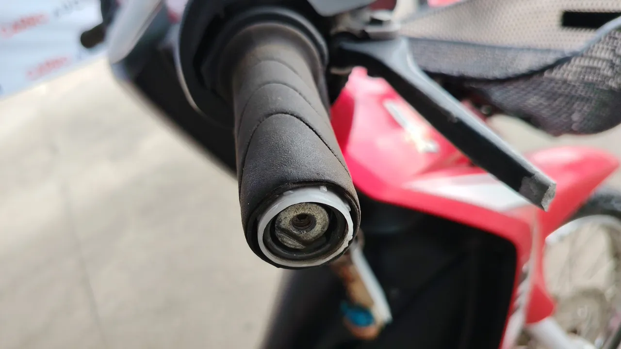 2016 Honda Wave – Exterior