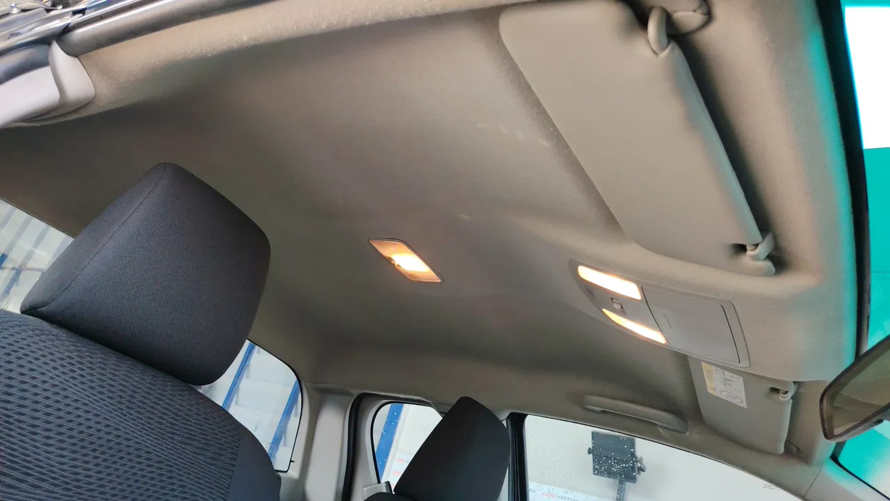 2017 Toyota Hilux Revo – Exterior
