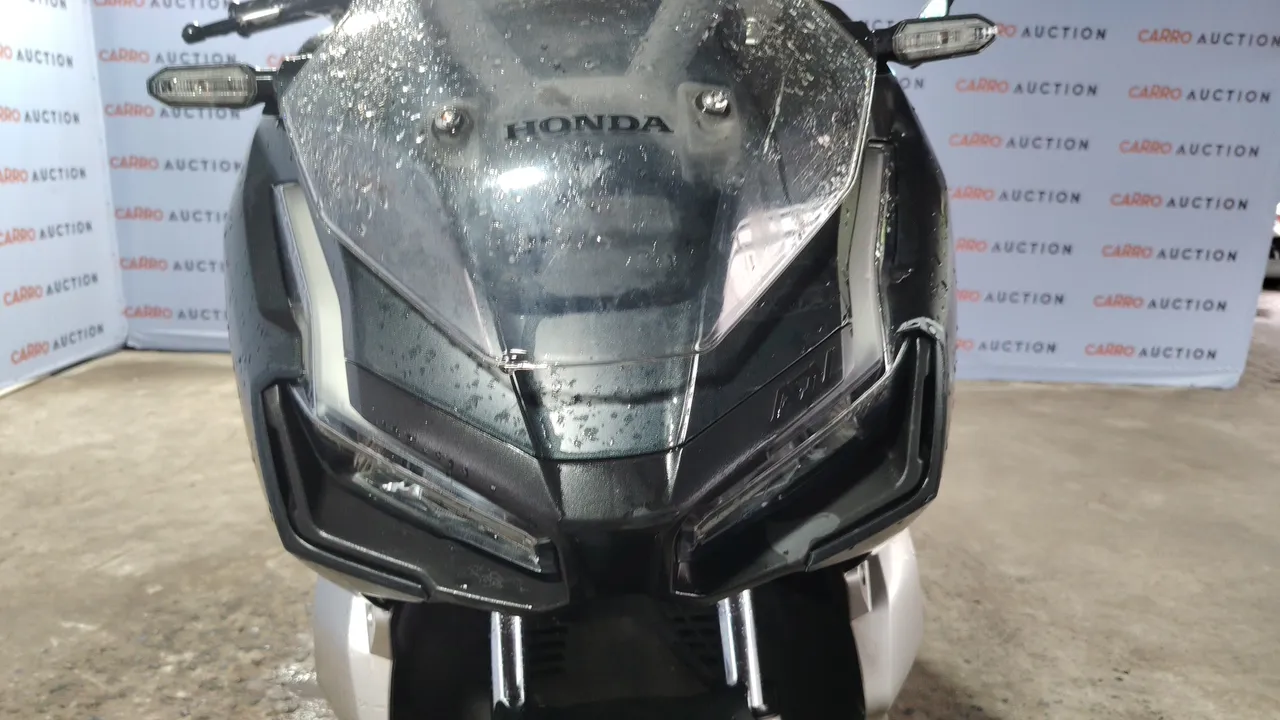 2020 Honda ADV 150 – Exterior