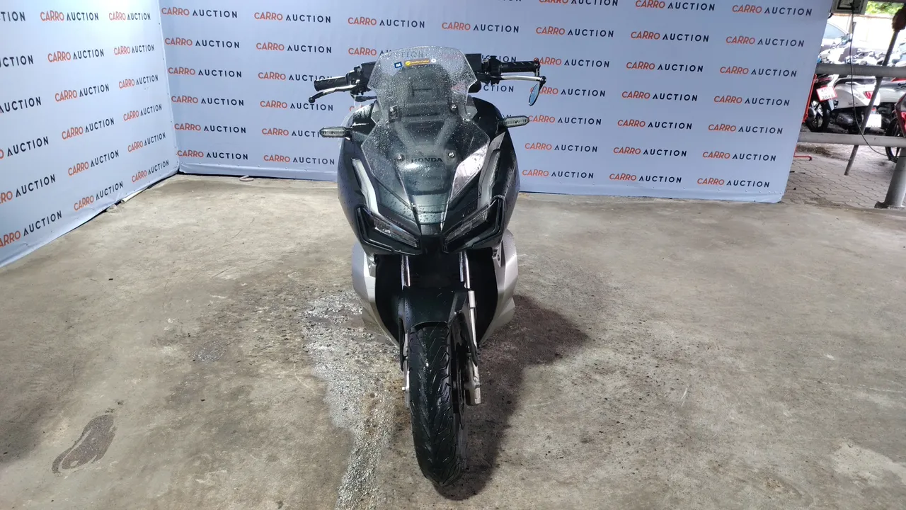 2020 Honda ADV 150 – Exterior