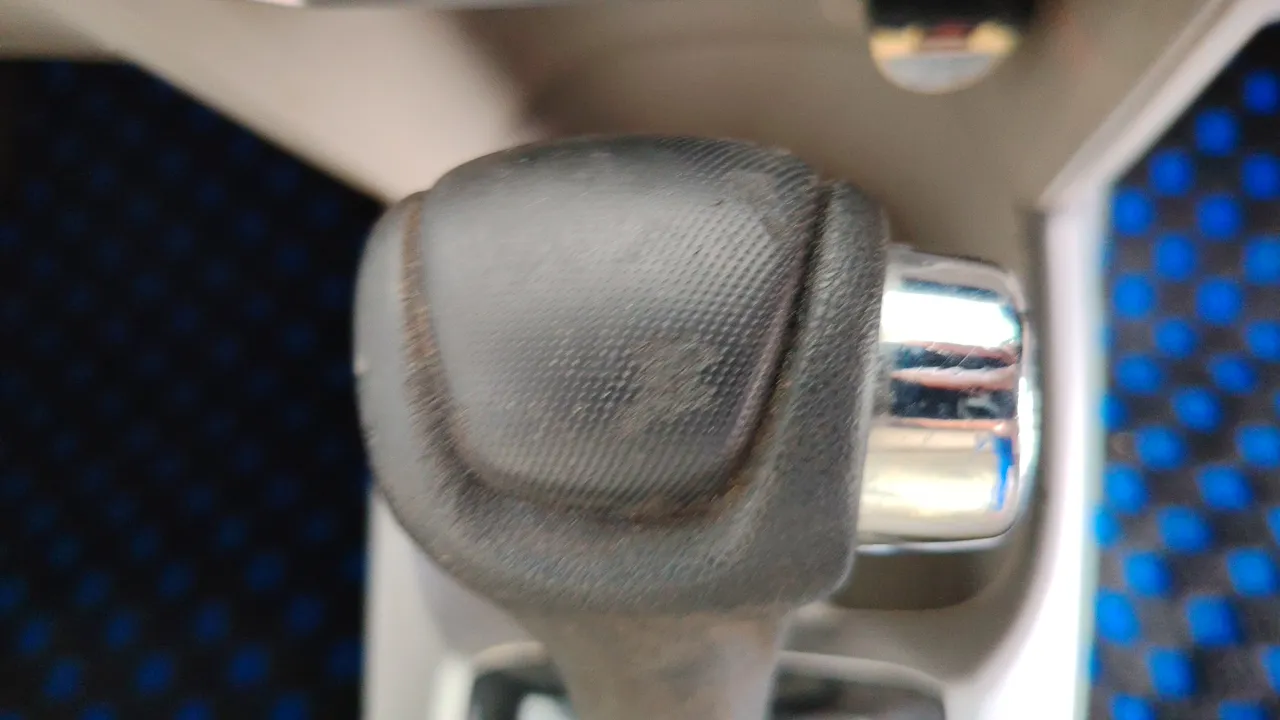2009 Honda City – Exterior