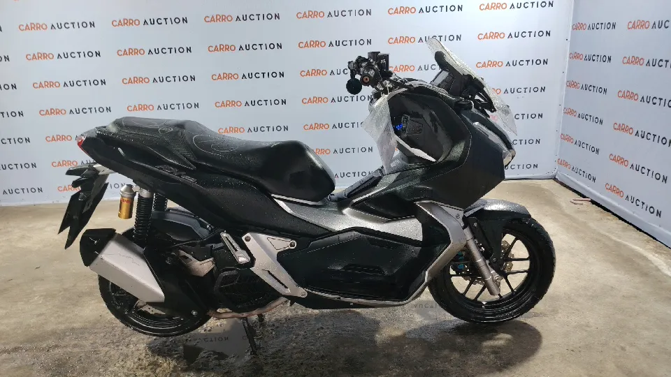 2020 Honda ADV 150 – Exterior