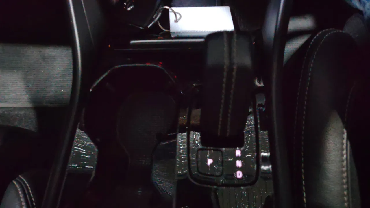 2021 Volvo XC40 Recharge – Exterior