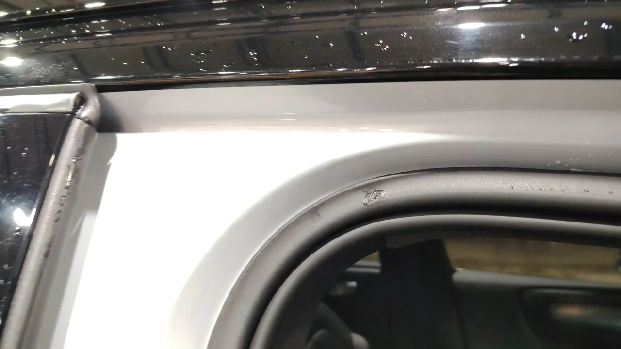 2021 Volvo XC40 Recharge – Exterior