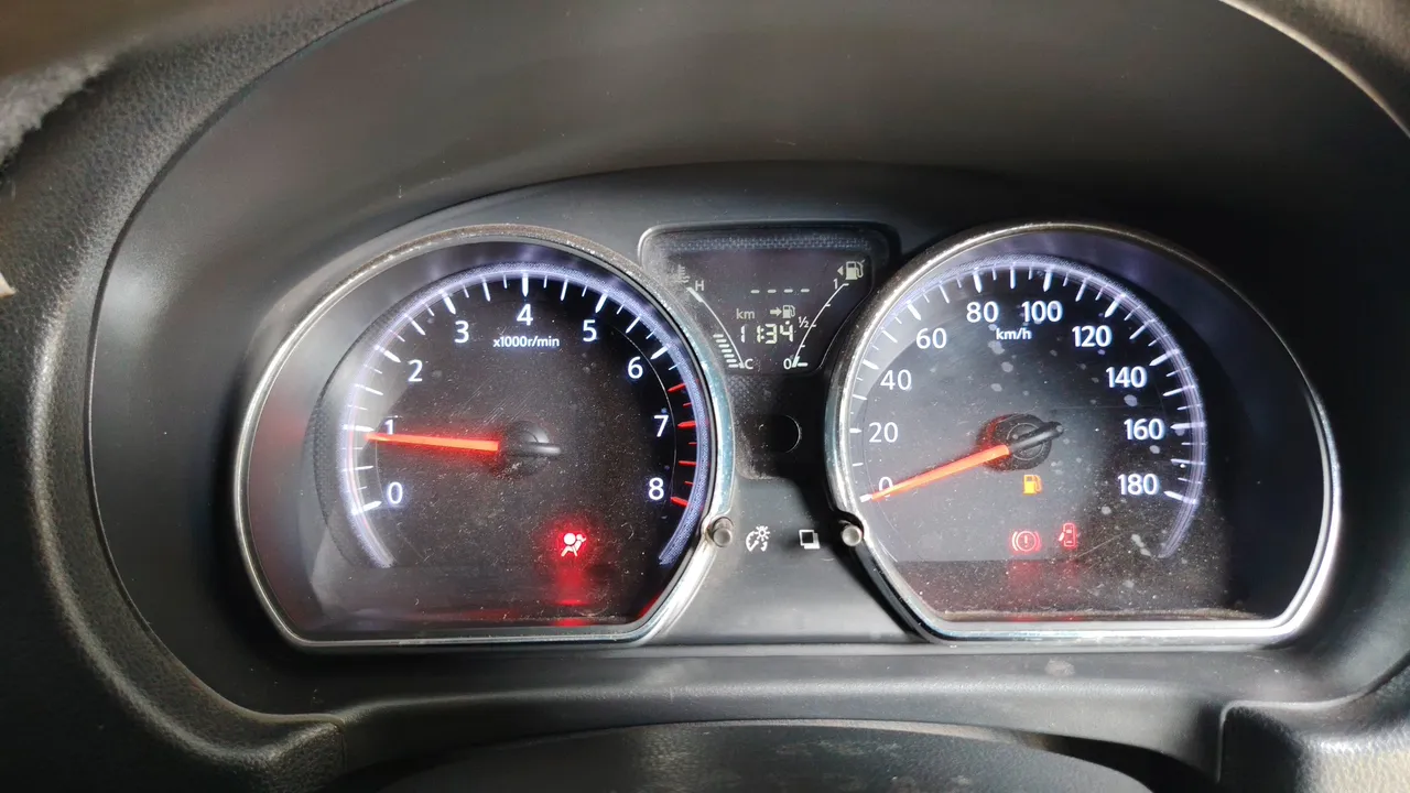 2014 Nissan Almera – Exterior
