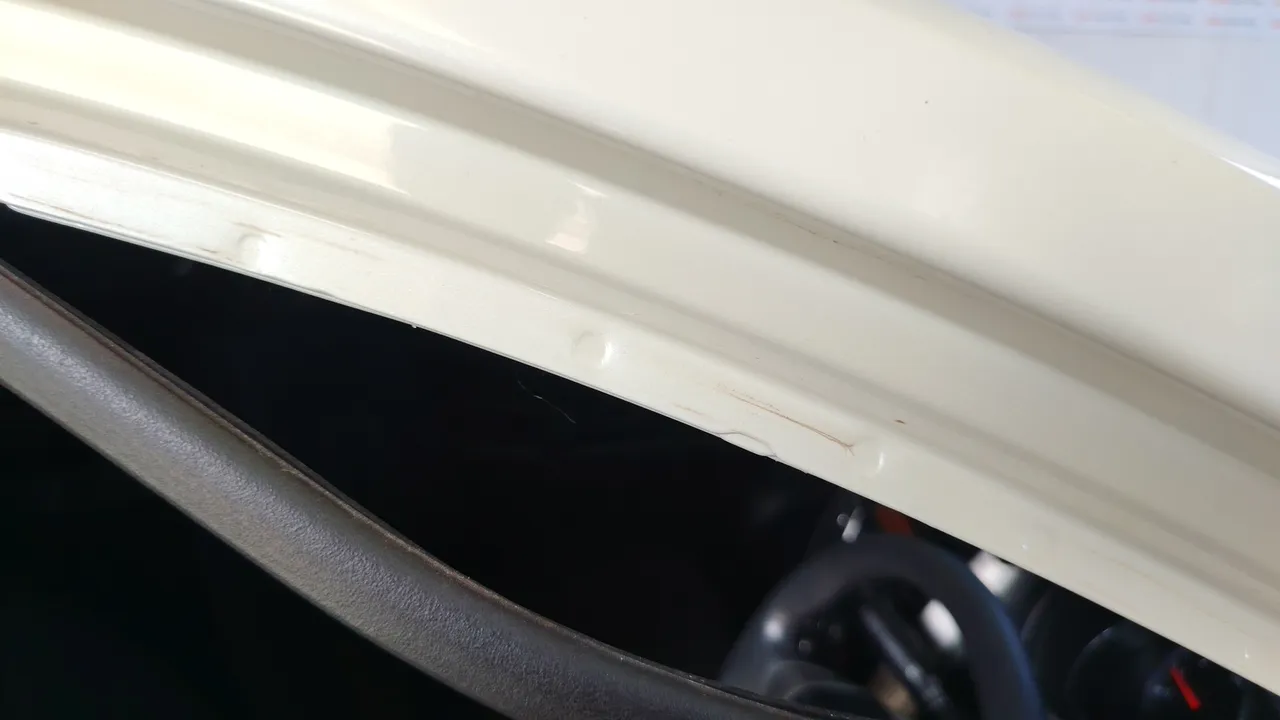 2014 Nissan Almera – Exterior