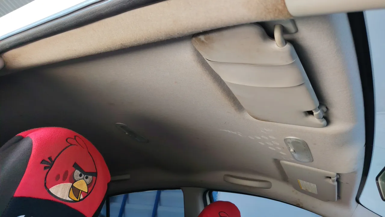2014 Nissan Almera – Exterior