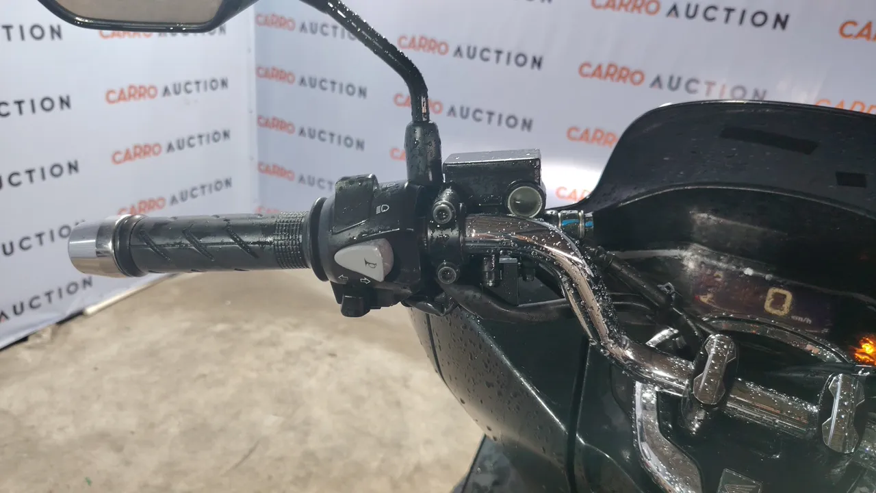 2024 Honda PCX – Exterior