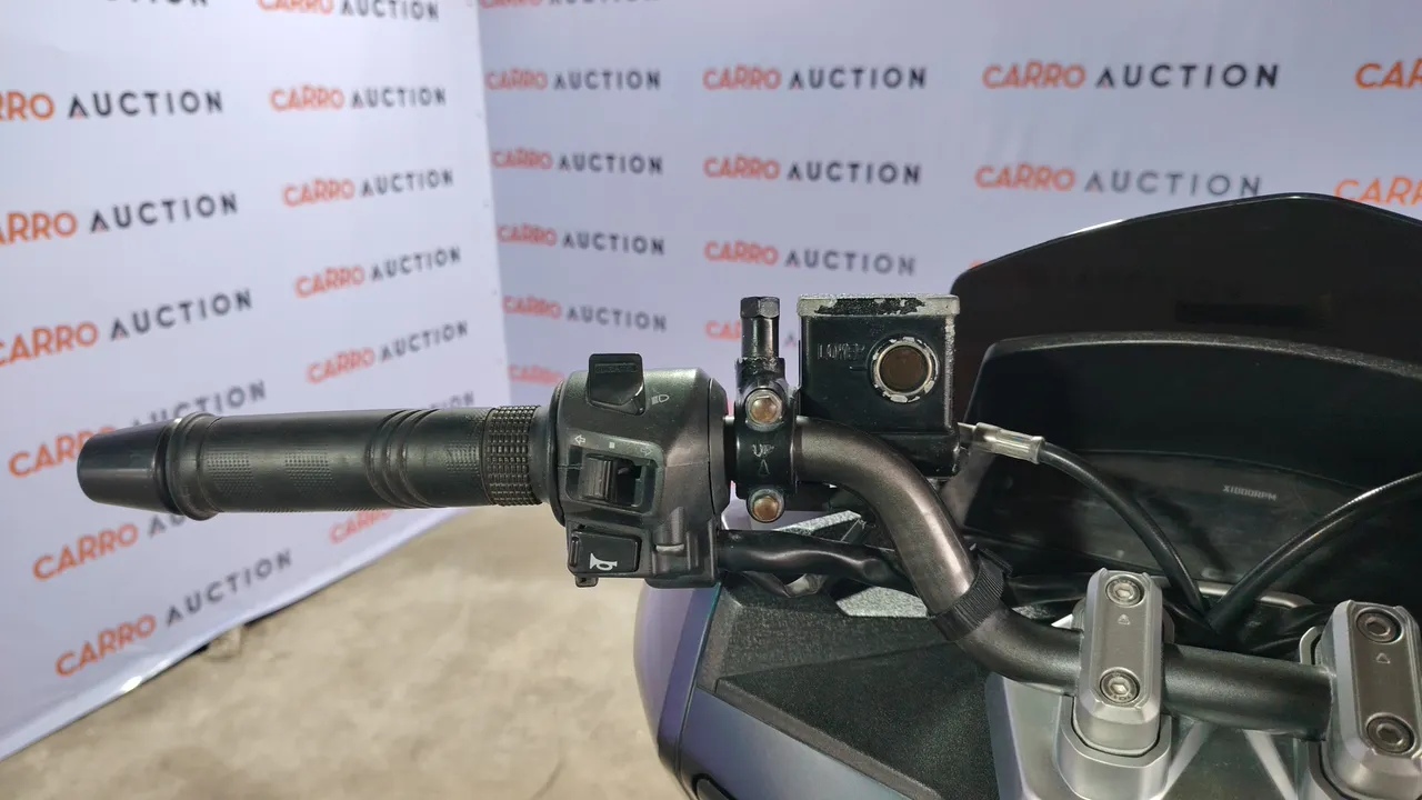 2023 GPX Drone – Exterior