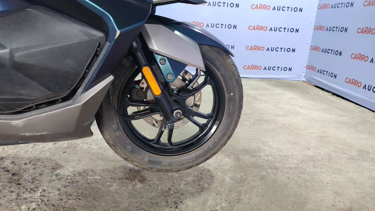 2023 GPX Drone – Exterior