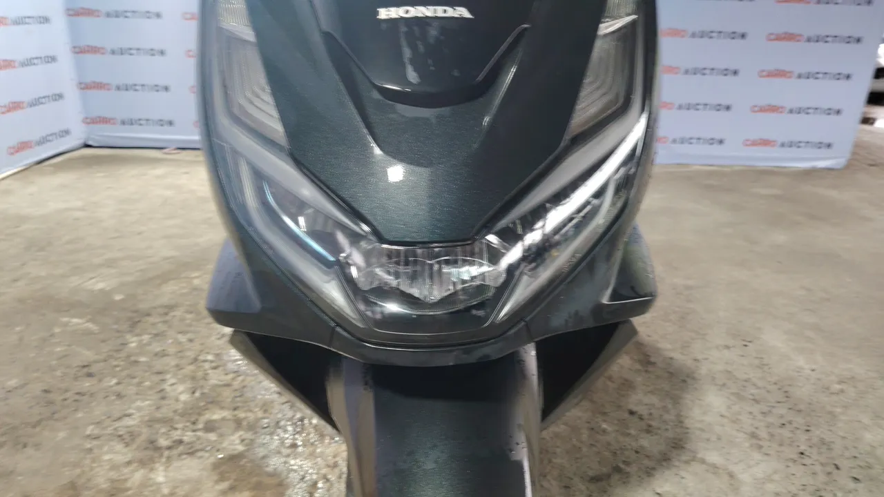2024 Honda PCX – Exterior