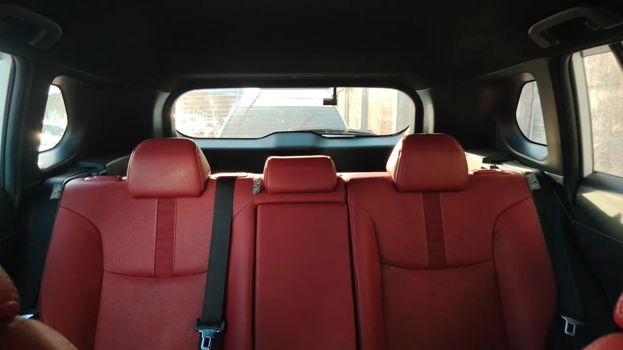 2024 Toyota Corolla Cross – Exterior