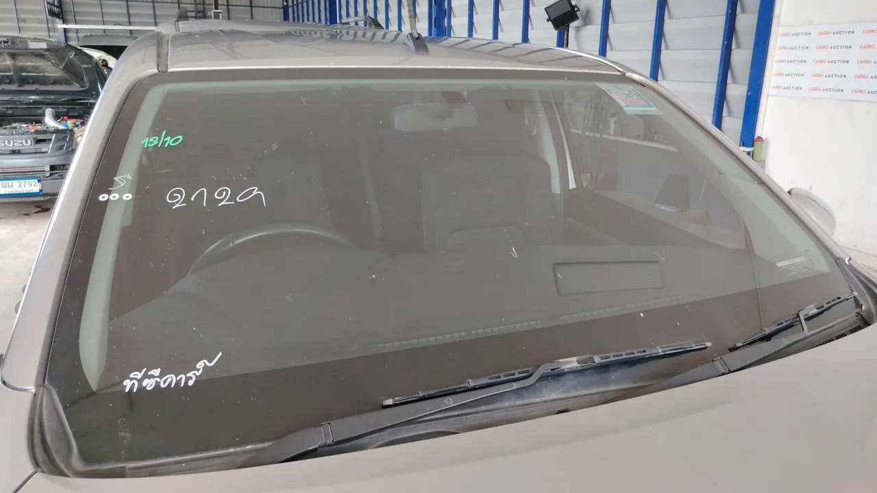 2021 Toyota Hilux Revo – Exterior