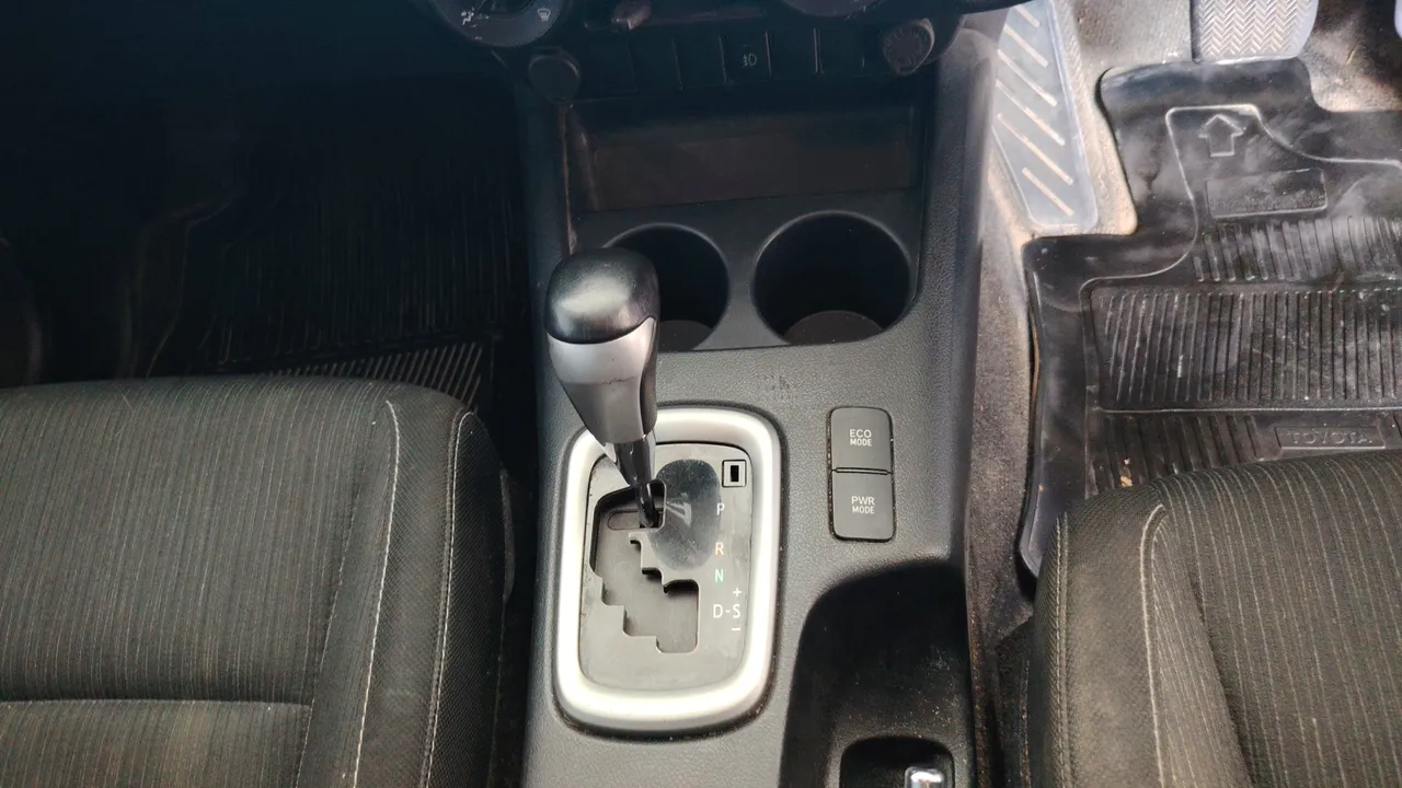 2021 Toyota Hilux Revo – Exterior