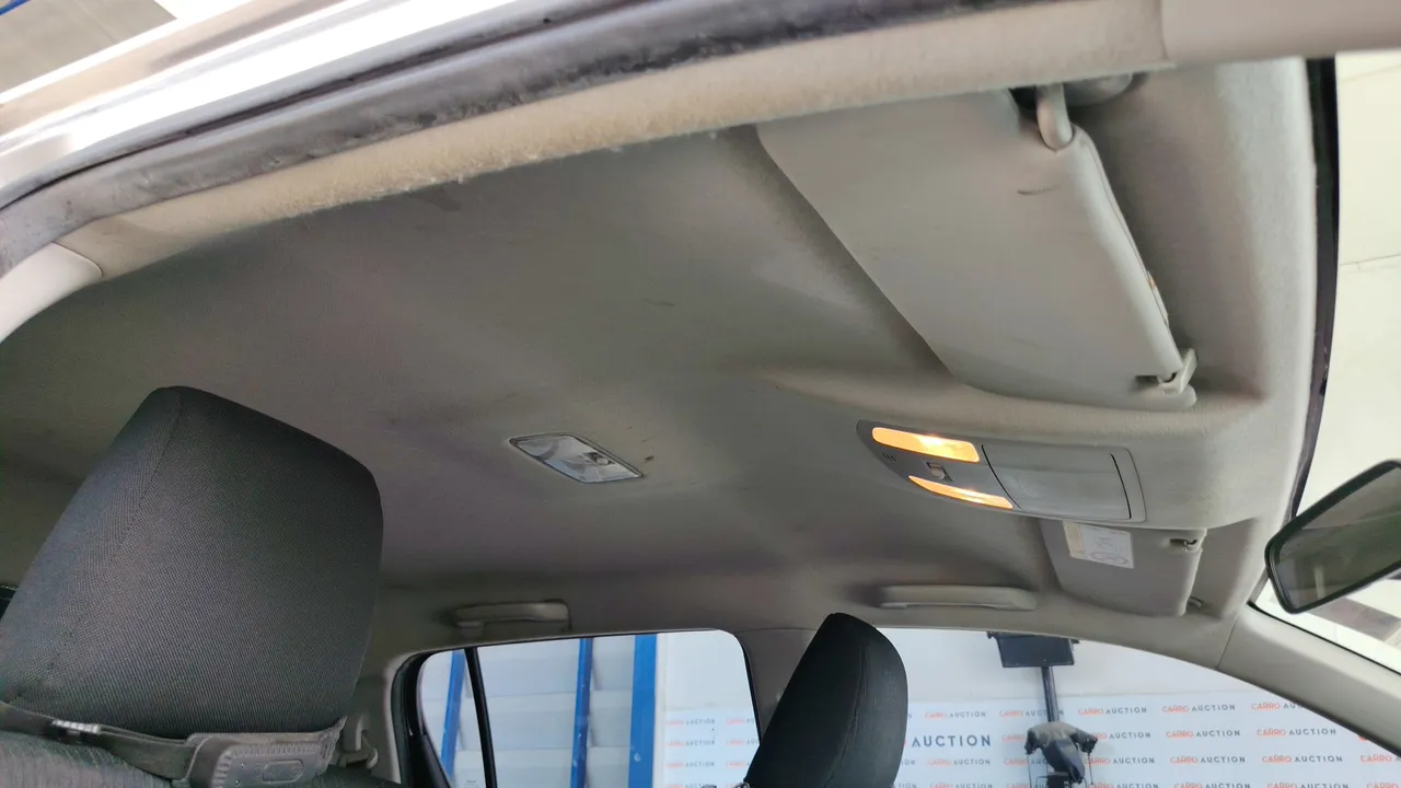 2021 Toyota Hilux Revo – Exterior
