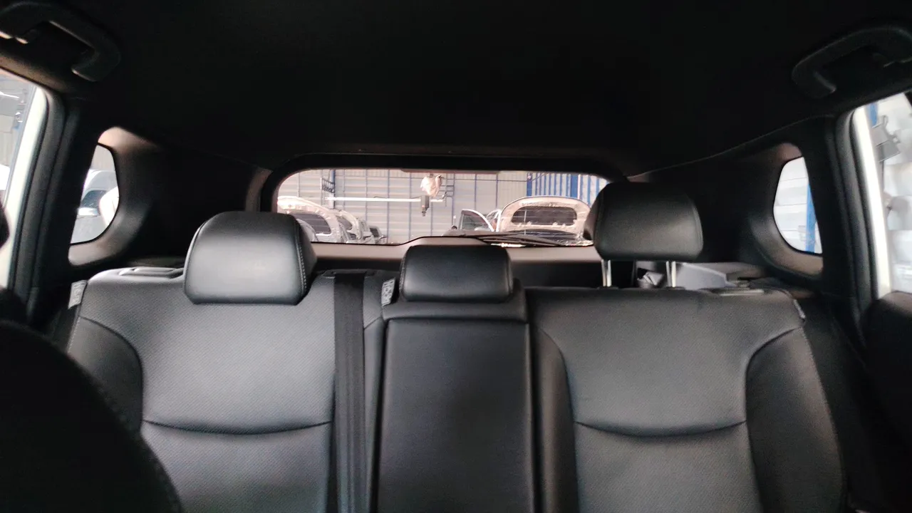 2023 Toyota Corolla Cross – Exterior