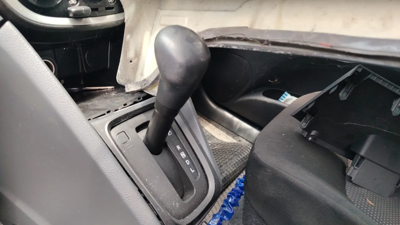 2023 Suzuki Celerio – Exterior