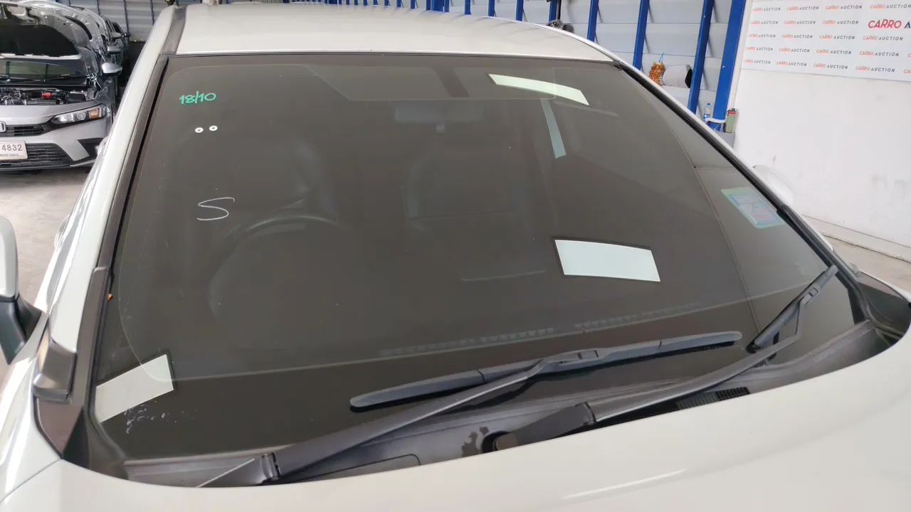 2023 Toyota Corolla Cross – Exterior