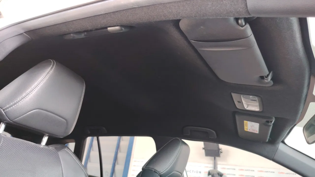 2023 Toyota Corolla Cross – Exterior