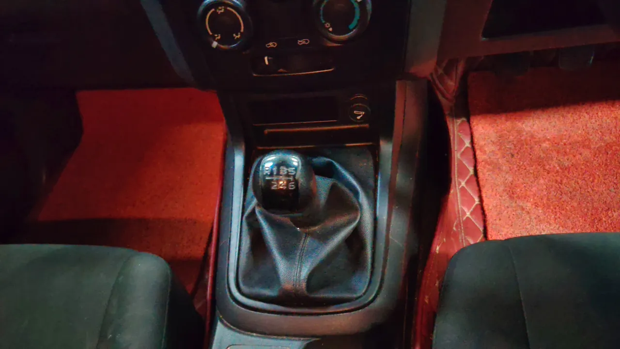 2018 Isuzu D-Max – Exterior