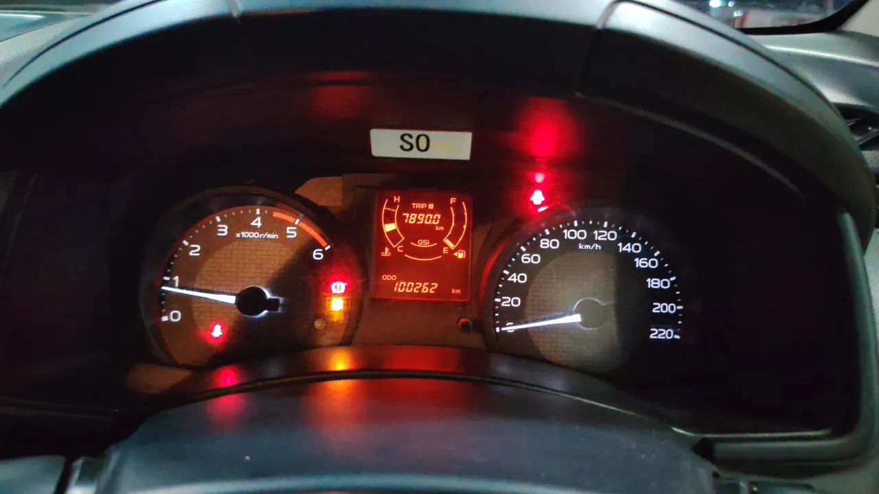 2018 Isuzu D-Max – Exterior