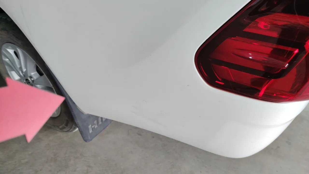 2023 Toyota Hilux Revo – Exterior