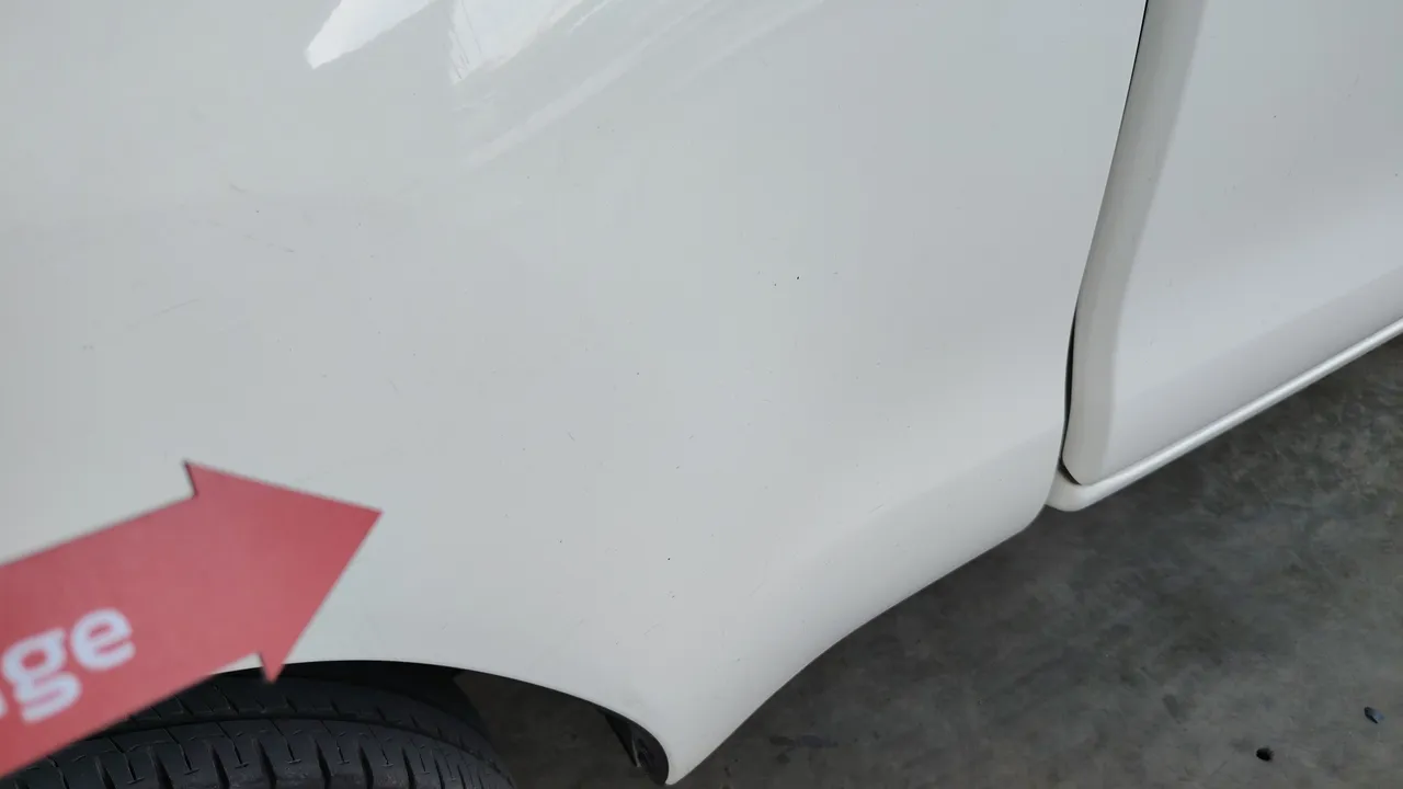2023 Toyota Hilux Revo – Exterior