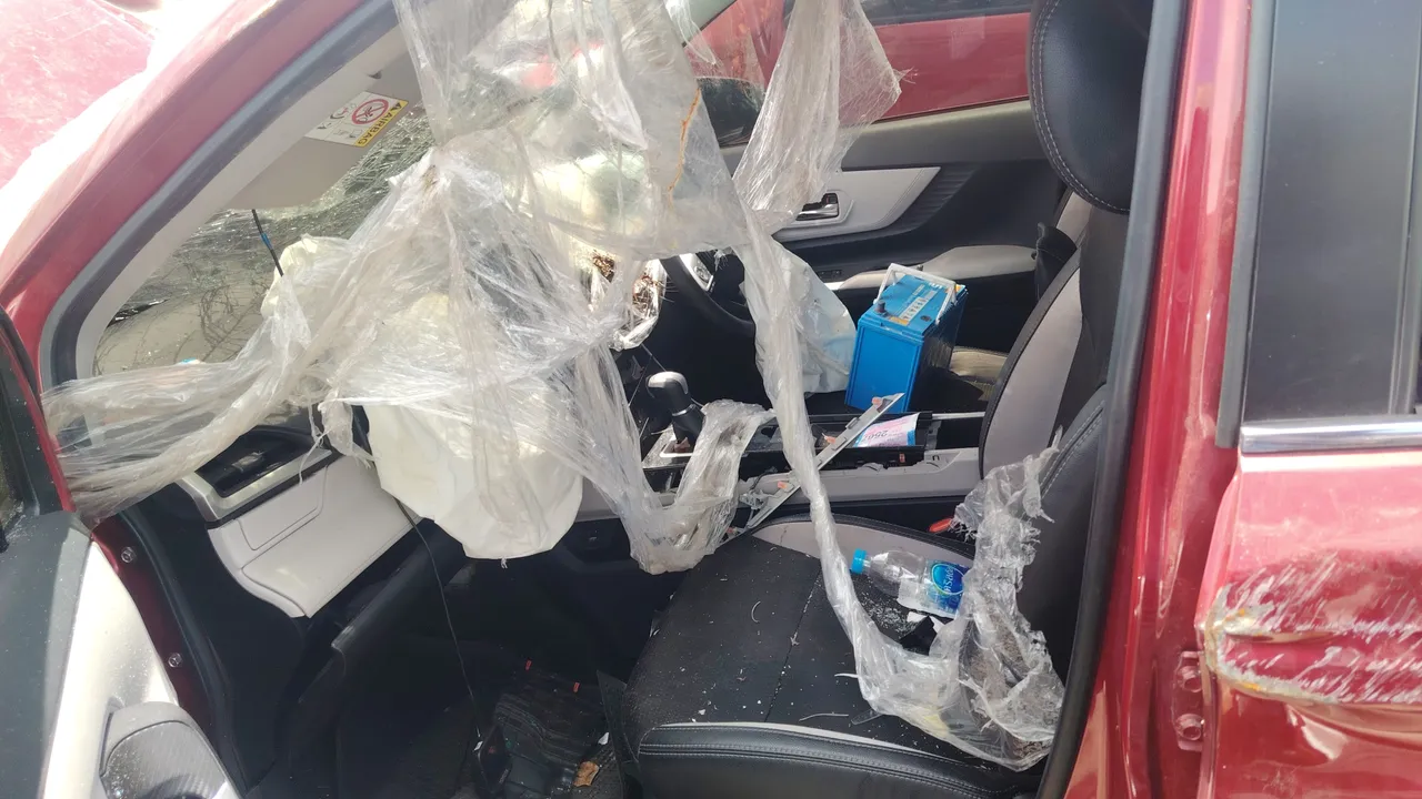 2022 Toyota Veloz – Front