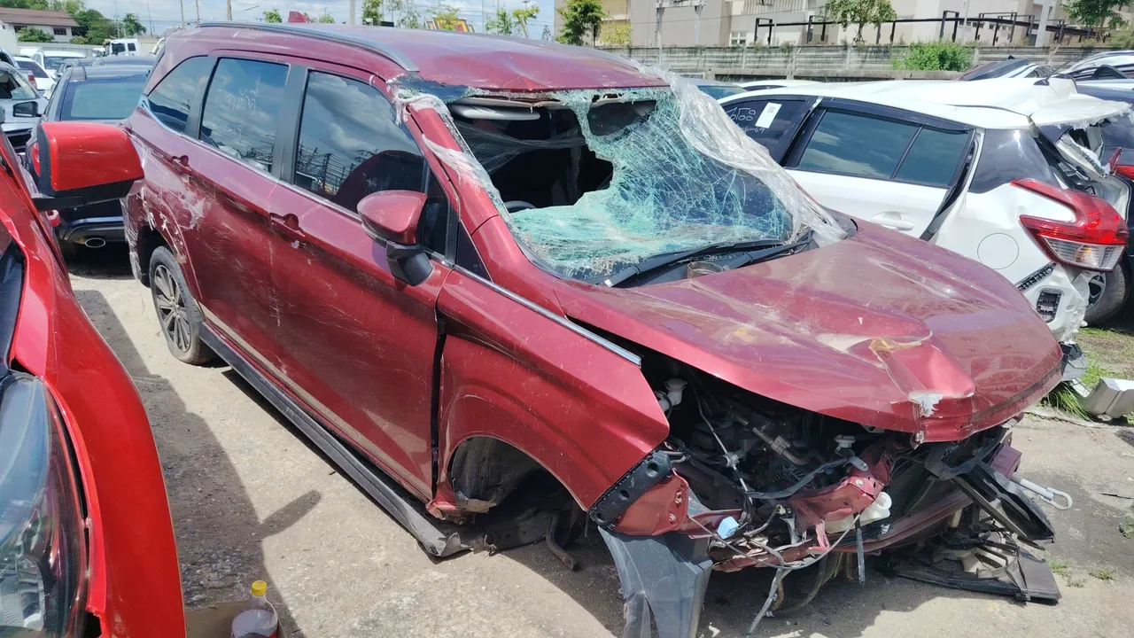 2022 Toyota Veloz – Exterior
