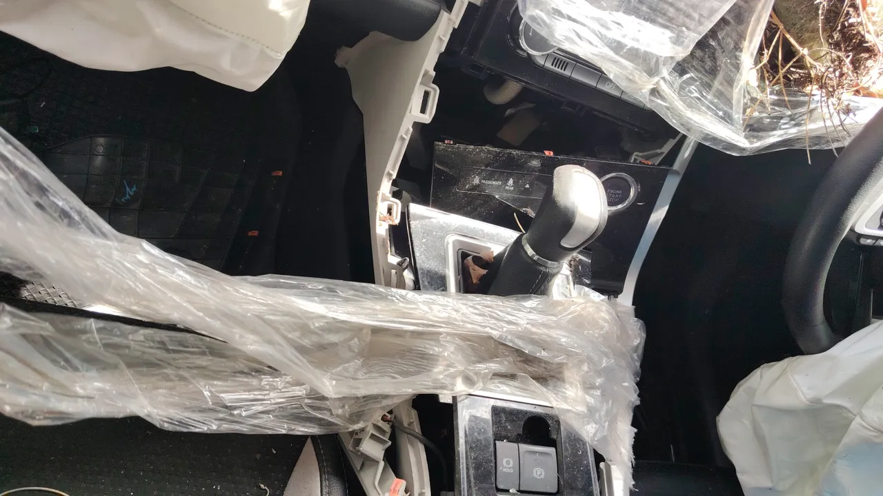 2022 Toyota Veloz – Exterior
