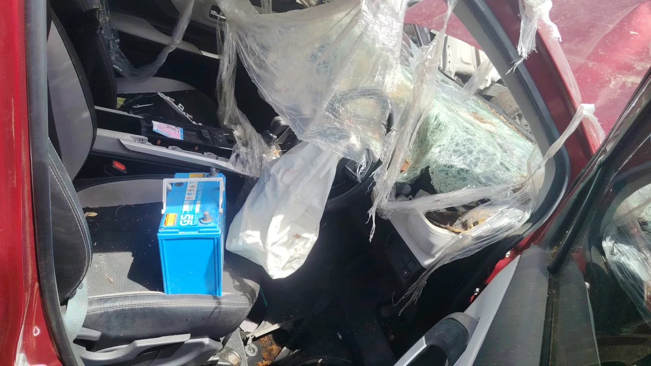 2022 Toyota Veloz – Front