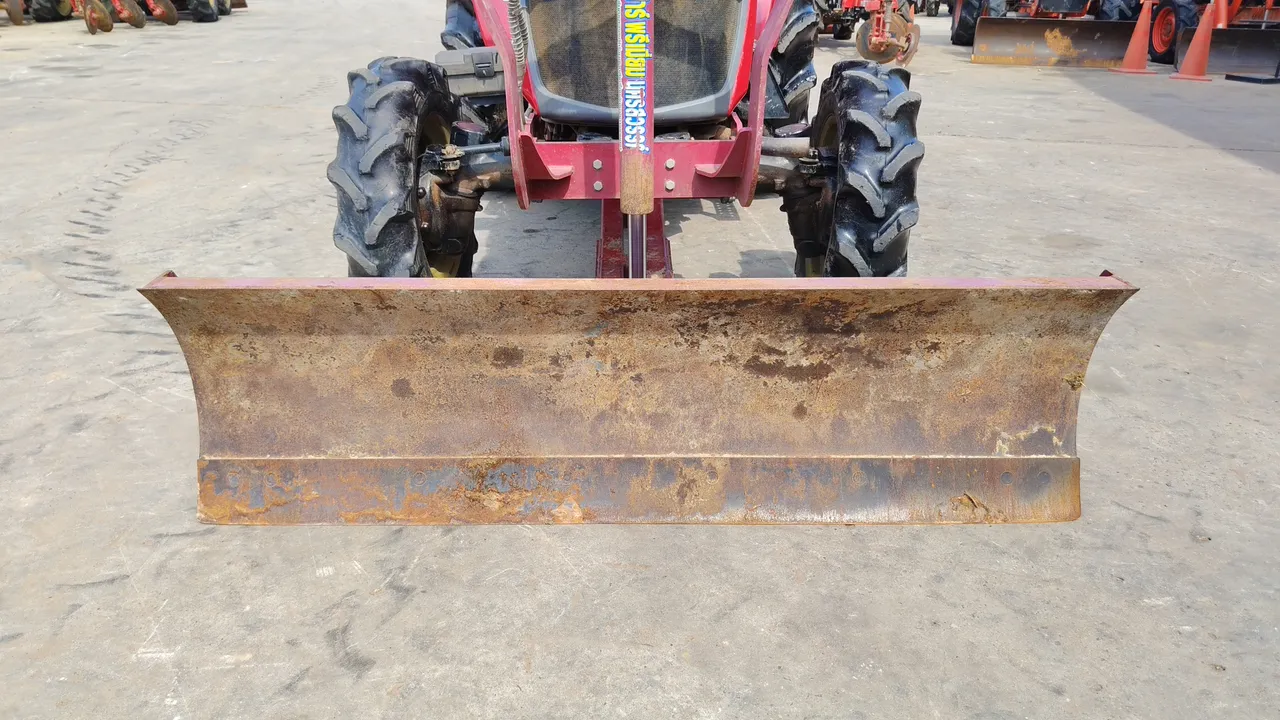 2022 Yanmar YM351A – Exterior