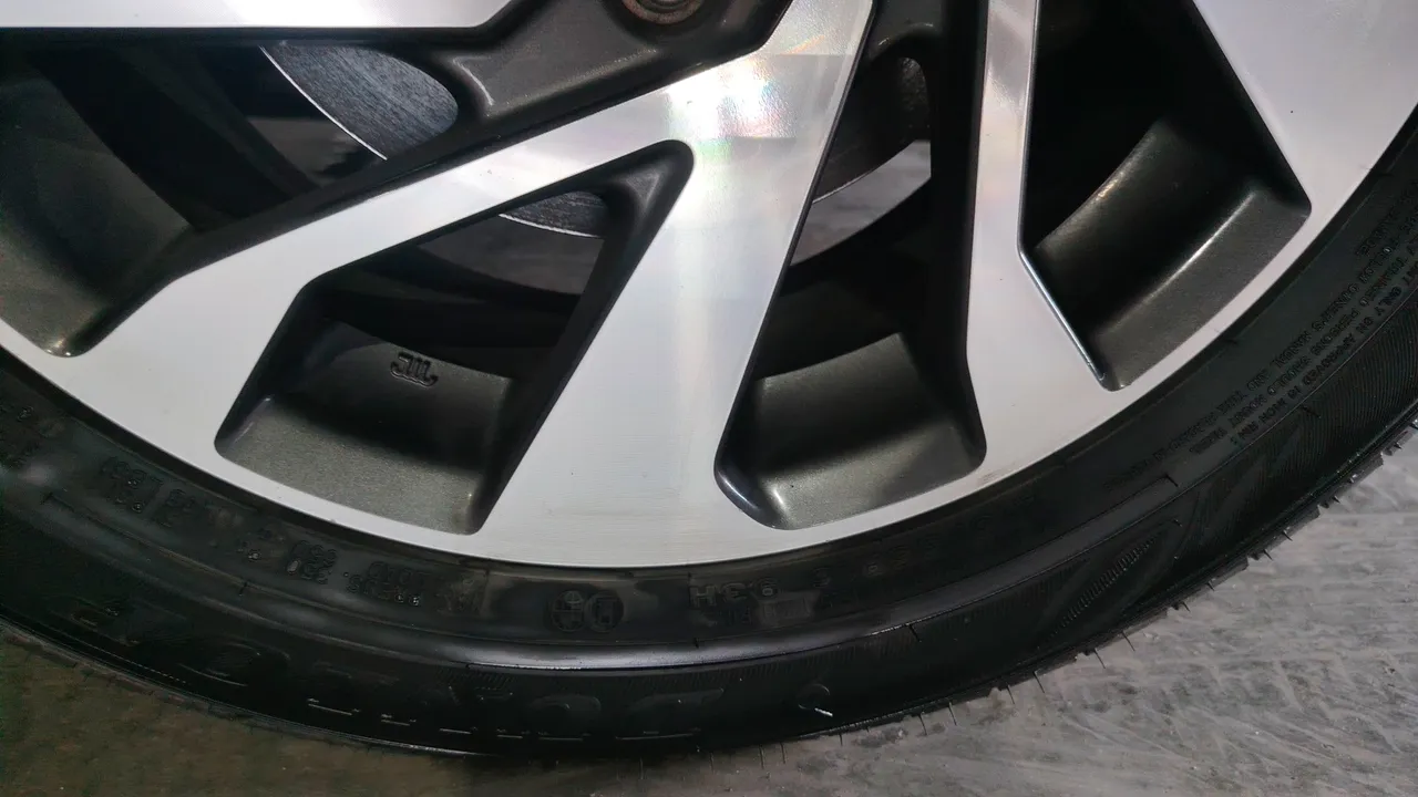 2021 Honda Civic – Exterior
