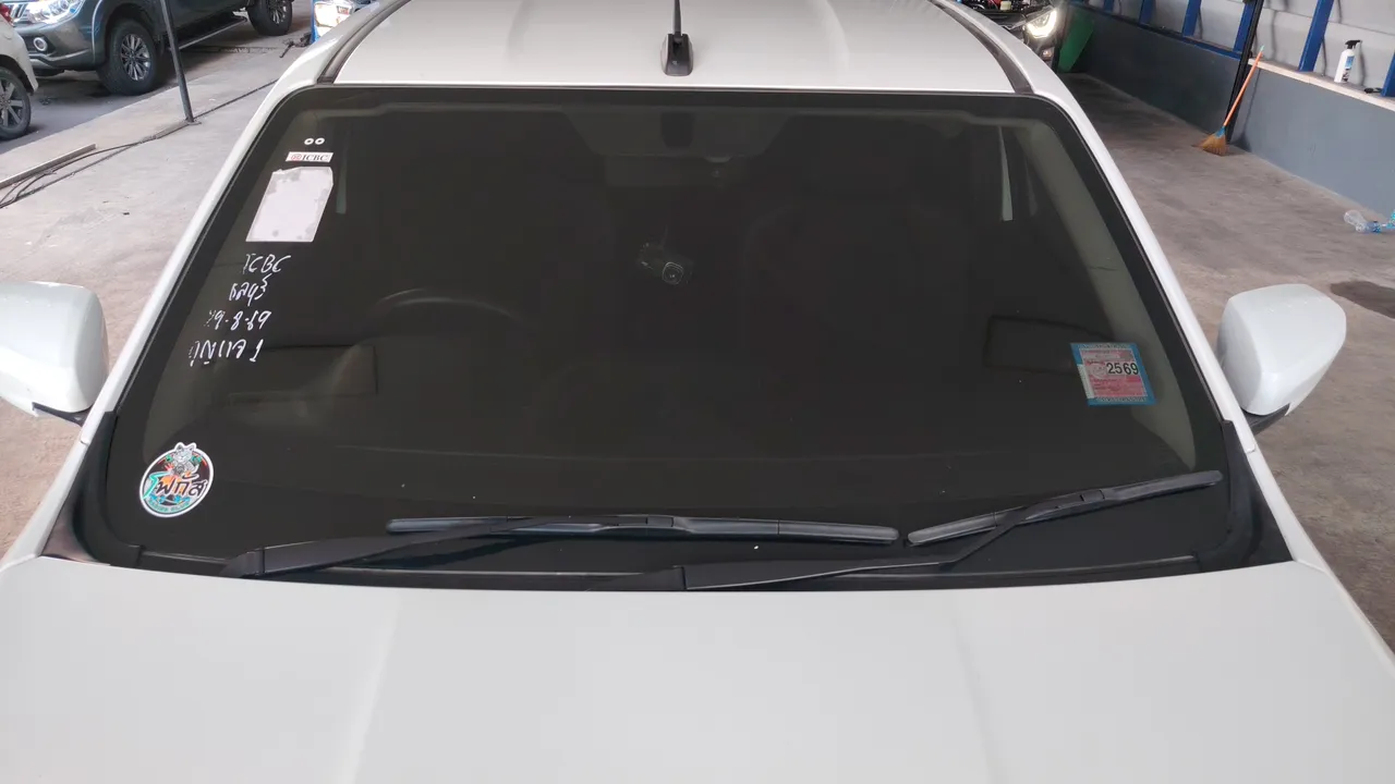 2023 Isuzu D-Max – Exterior