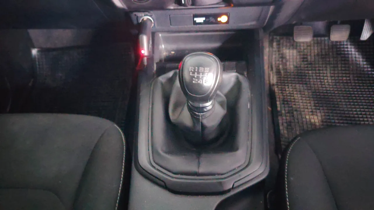 2023 Isuzu D-Max – Exterior