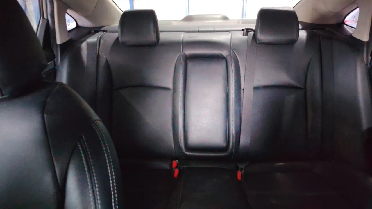 2021 Honda Civic – Exterior
