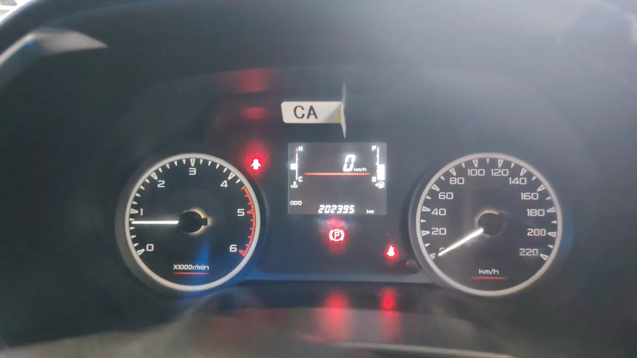 2021 Isuzu D-Max – Exterior