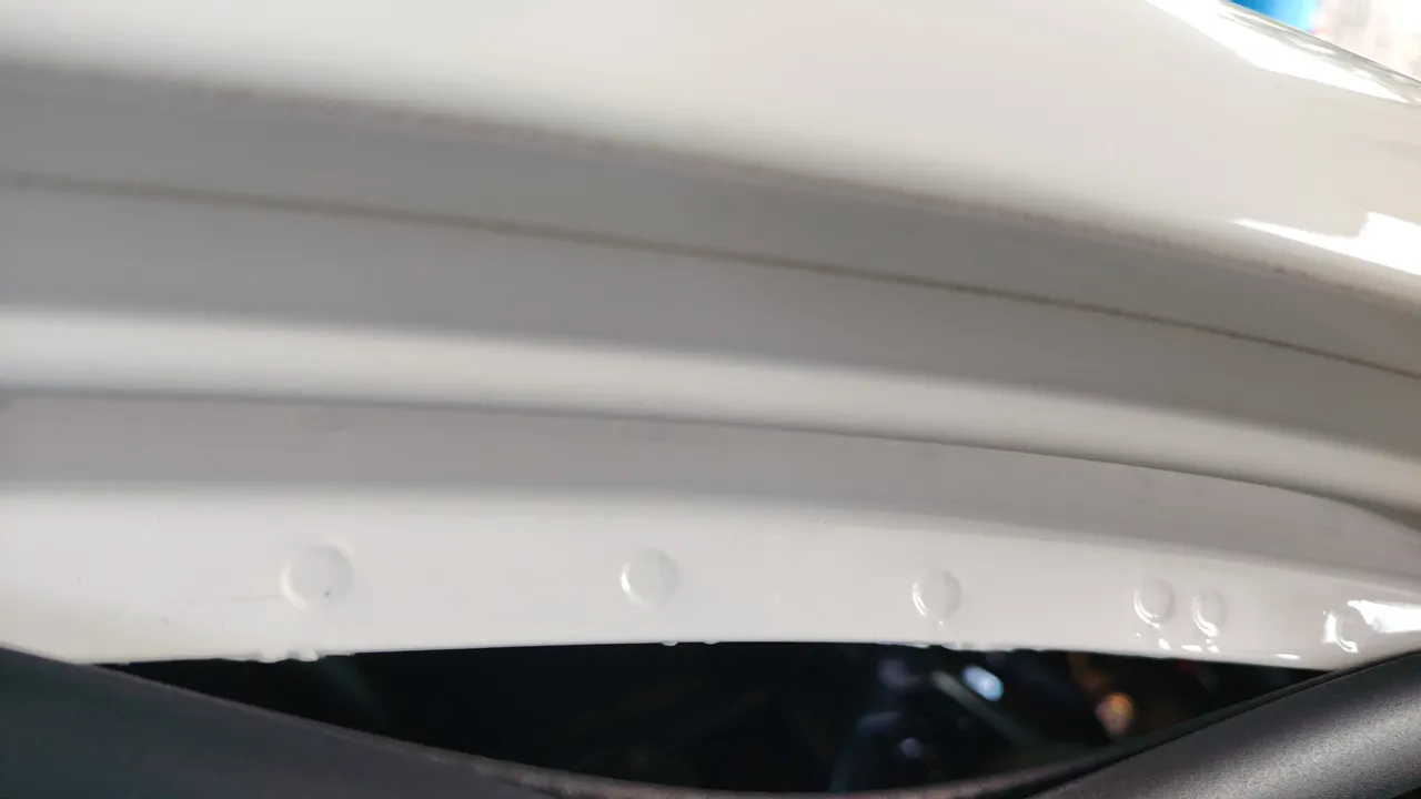 2022 Mercedes-Benz E-Class – Exterior