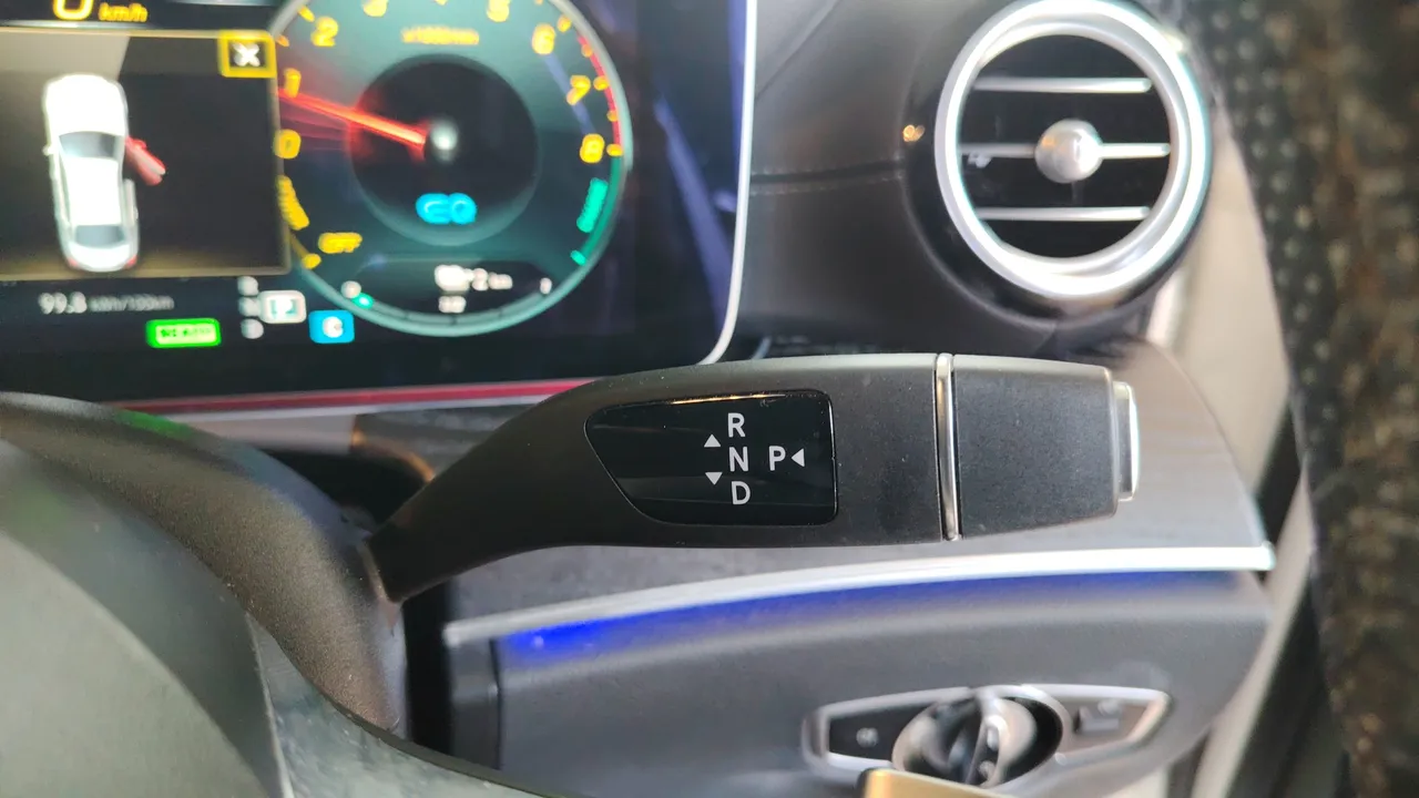2022 Mercedes-Benz E-Class – Exterior