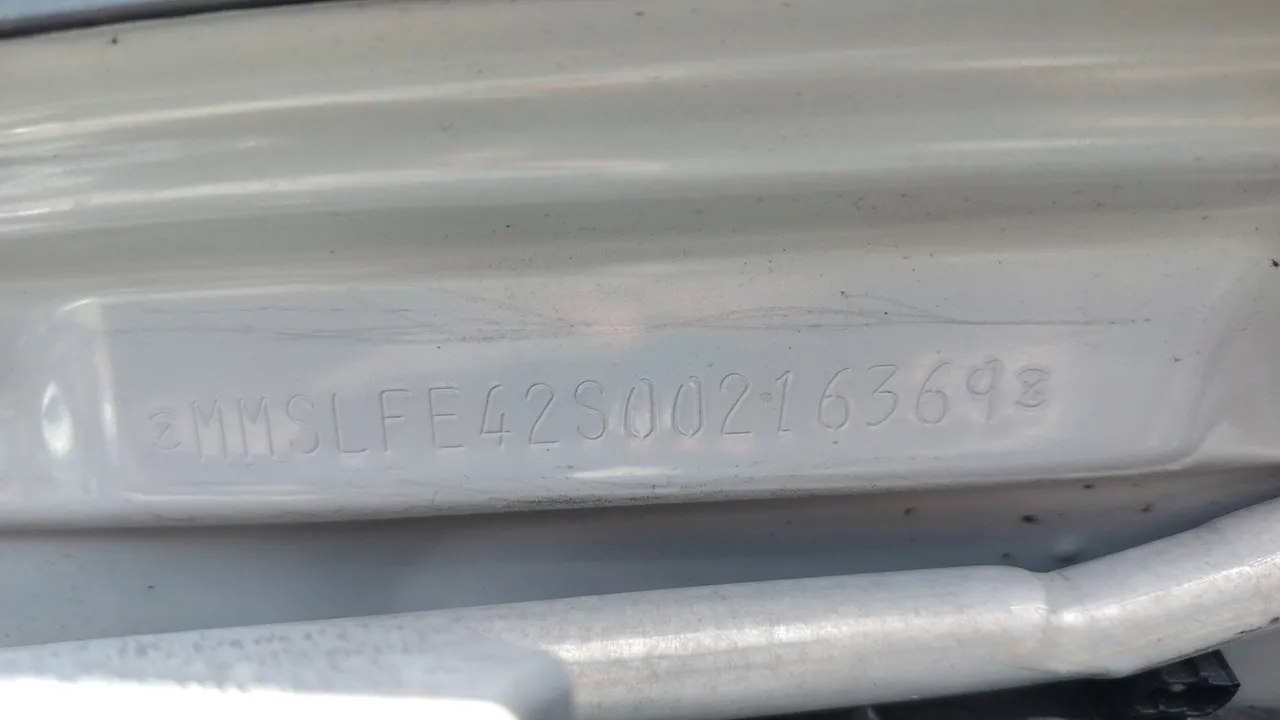 2023 Suzuki Celerio – Exterior
