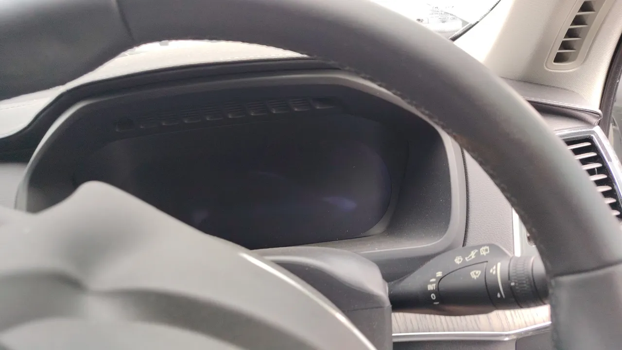 2023 Volvo XC90 – Exterior