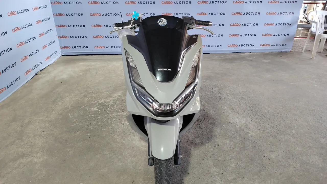 2024 Honda PCX – Exterior